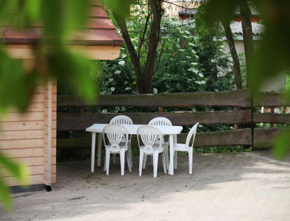 Gite Des Merles Mittelwihr Pokój zdjęcie
